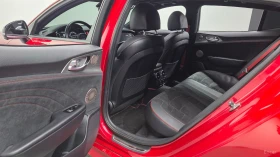 Kia Stinger 3.3 AWD GT | ALCANTARA| LEXICON| 360| HUD| VENTED , снимка 12