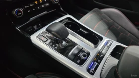 Kia Stinger 3.3 AWD GT | ALCANTARA| LEXICON| 360| HUD| VENTED , снимка 9