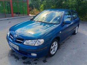 Nissan Almera, снимка 2