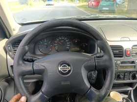 Nissan Almera, снимка 8