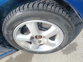 Nissan Almera, снимка 6