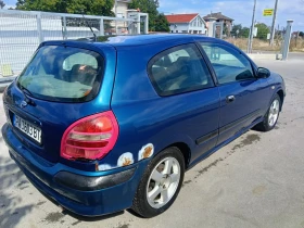 Nissan Almera, снимка 5