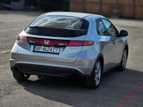Honda Civic 2.2 cdti, снимка 4