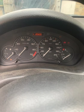 Peugeot 206, снимка 5