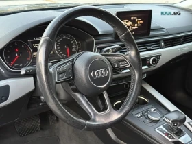 Audi A4, снимка 10