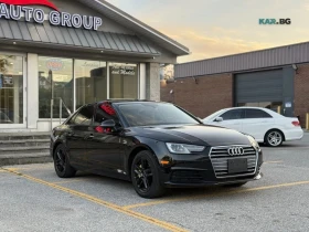 Audi A4, снимка 3