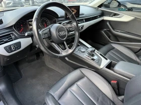 Audi A4, снимка 9