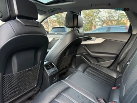 Audi A4, снимка 13