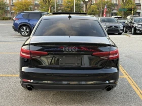 Audi A4, снимка 7