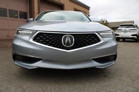 Acura TLX, снимка 8