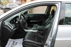 Acura TLX, снимка 9