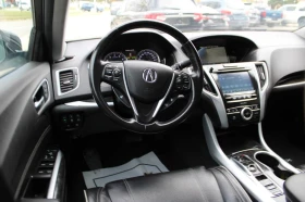 Acura TLX, снимка 12
