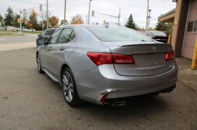 Acura TLX, снимка 3
