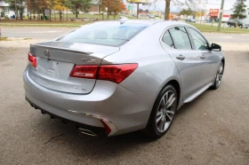 Acura TLX, снимка 5