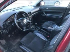VW Passat 1,8T/1,8-125 | Mobile.bg    14
