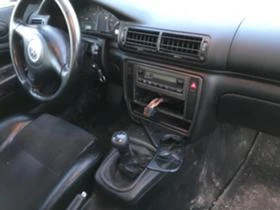 VW Passat 1,8T/1,8-125 | Mobile.bg    16