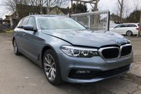 BMW 520 G31 - [2] 