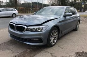 BMW 520 G31 | Mobile.bg    2