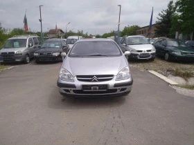 Citroen C5 2.0i avtomat, снимка 2