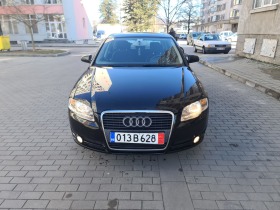 Audi A4 2.0 TDI - [1] 