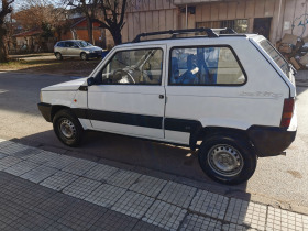 Fiat Panda 1.1 4X4 , снимка 4 - Автомобили и джипове - 44589211