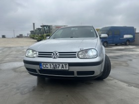 VW Golf, снимка 1 - Автомобили и джипове - 44666399