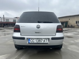 VW Golf, снимка 3 - Автомобили и джипове - 44666399