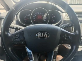 Kia Rio 1.1CRDI-evro6, снимка 7