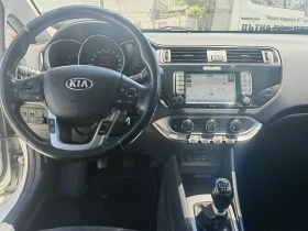 Kia Rio 1.1CRDI-evro6, снимка 8