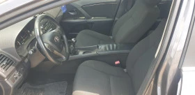 Toyota Avensis 2.0d 125k.с., снимка 11