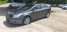 Toyota Avensis 2.0d 125k.с., снимка 1