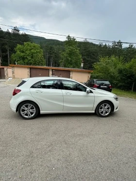 Mercedes-Benz A 200 A200cdi. 4-MATIC, снимка 4