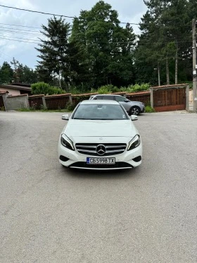 Mercedes-Benz A 200 A200cdi. 4-MATIC, снимка 1