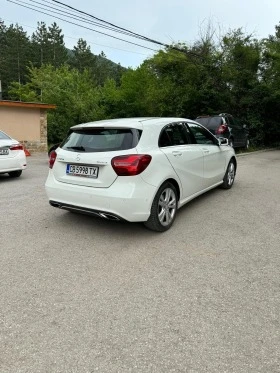 Mercedes-Benz A 200 A200cdi. 4-MATIC, снимка 6