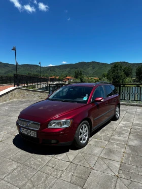 Volvo V50, снимка 5