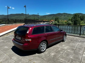 Volvo V50, снимка 9