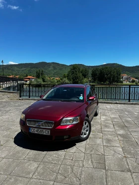 Volvo V50, снимка 2