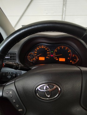 Toyota Avensis 2000, снимка 5