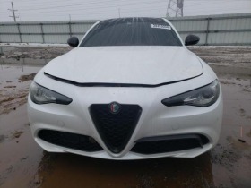 Обява за продажба на Alfa Romeo Giulia TI Q4  ~30 000 лв. - изображение 1