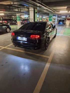 Audi A8, снимка 5