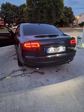 Audi A8, снимка 12