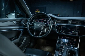 Audi A6 Allroad 50 TDI Quattro* *  | Mobile.bg    10