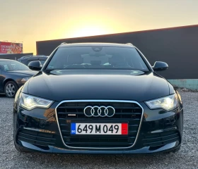 Audi A6 3.0 BiTDI Quattro S-Line , снимка 6