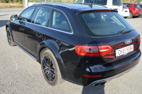 Audi A4 Allroad 2.0TDI-FULL EKSTRI-4X4 - [8] 