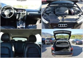 Audi A4 Allroad 2.0TDI-FULL EKSTRI-4X4 - [17] 