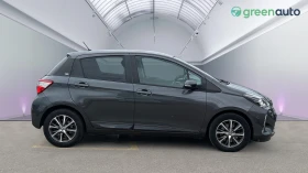 Toyota Yaris 1.5 VVT-i Luna Y20, снимка 3