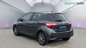 Toyota Yaris 1.5 VVT-i Luna Y20 | Mobile.bg    7