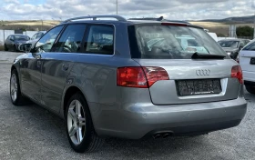 Audi A4 2.0TDI-Автопилот-Климатроник-Парктроник-New-Top, снимка 4