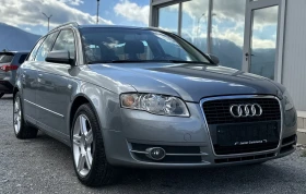 Audi A4 2.0TDI-Автопилот-Климатроник-Парктроник-New-Top, снимка 1