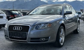 Audi A4 2.0TDI-Автопилот-Климатроник-Парктроник-New-Top, снимка 3